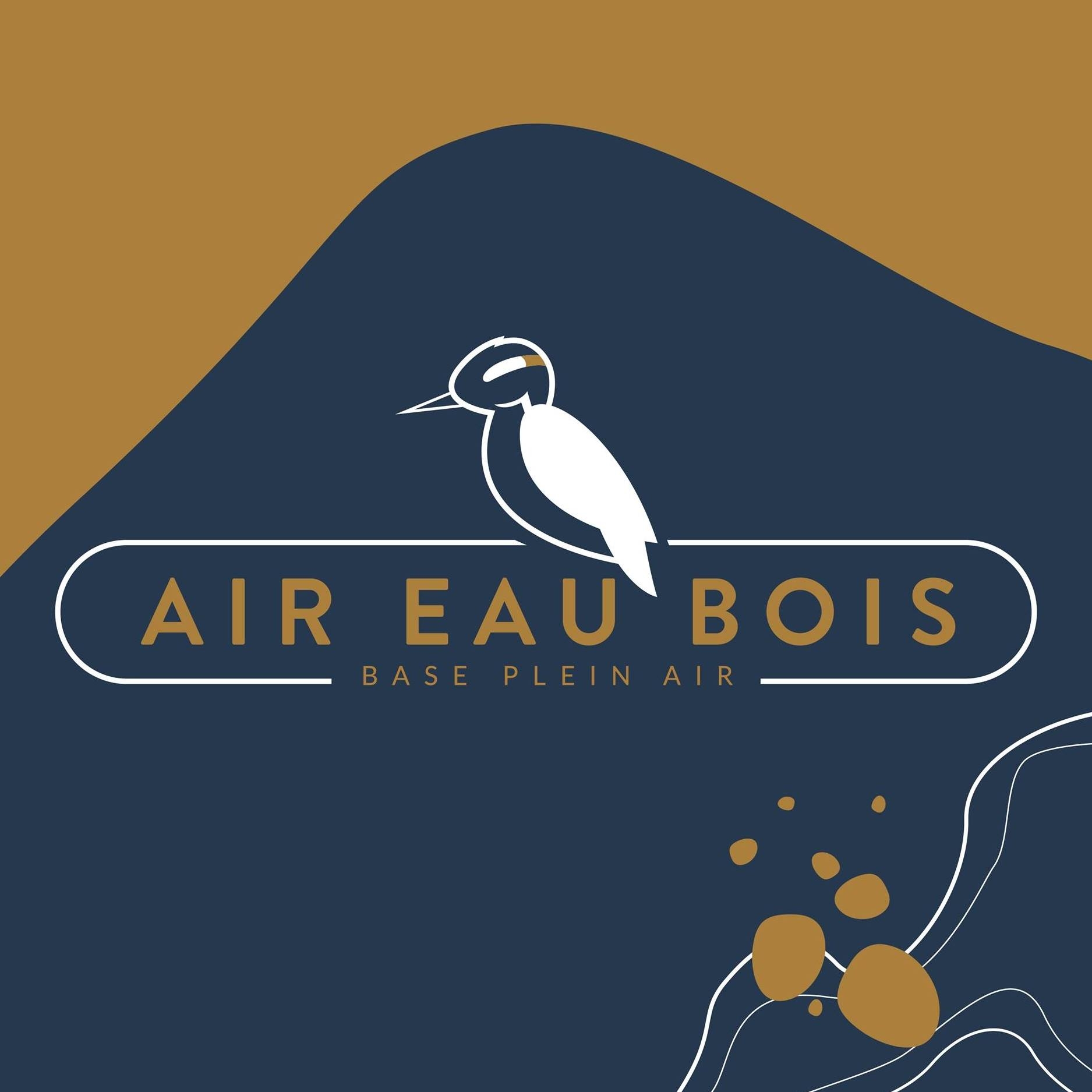 Base de plein air Air-Eau-Bois